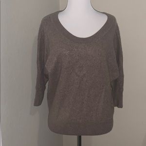 Super soft sweater